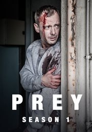 Prey. Season 1 cover image