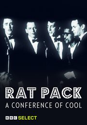 Rat pack: a conference of cool cover image