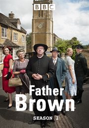 Father Brown. Season 1 cover image
