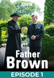 Father Brown - Season 1 cover image