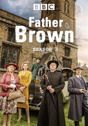 Father brown - season 3 cover image