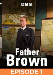 Father Brown - Season 3 cover image