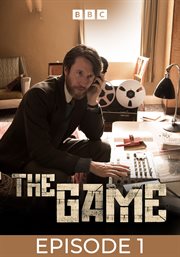 Game - Season 1 cover image