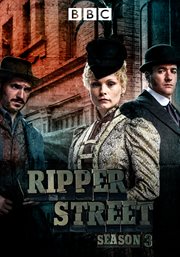 Ripper Street. Season 3 cover image