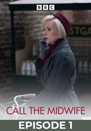 Call the Midwife - Season 4