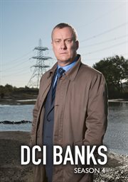 Dci banks - season 4 cover image