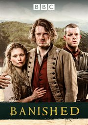 Banished. Season 1 cover image