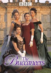 The buccaneers. Season 1 cover image