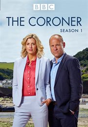 The coroner. Season 1 cover image