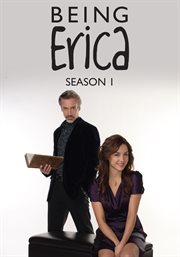 Being Erica. Season 1 cover image