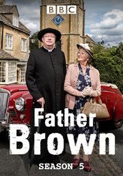 Father Brown, season 5 cover image
