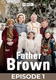 Father Brown - Season 5 cover image