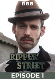 Ripper Street - Season 4
