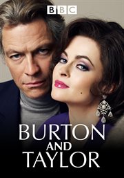 Burton and Taylor cover image