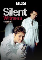 Silent witness. Season 2 cover image