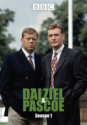 Dalziel & pascoe - season 1 cover image