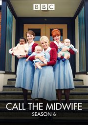 Call the midwife. Season 6.