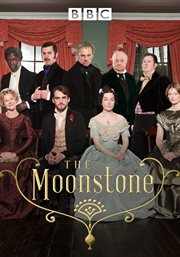 The Moonstone. Season 1 cover image