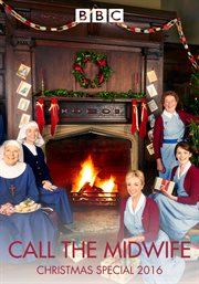 Call the midwife : 2016 Christmas special. Series six
