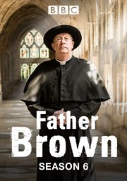 Father Brown : part one. Season 6 cover image