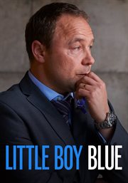 Little boy blue. Season 1 cover image