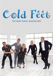 Cold feet: the new years - season 1 cover image