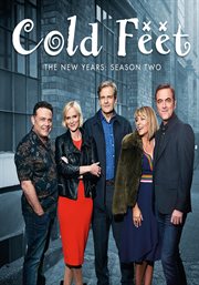 Cold feet: the new years - season 2 cover image