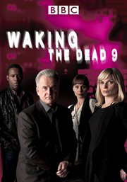 Waking the dead - season 9 cover image