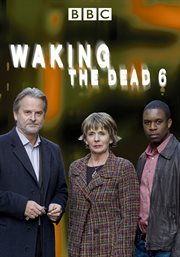 Waking the dead - season 6 cover image