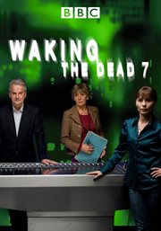 Waking the dead - season 7 cover image