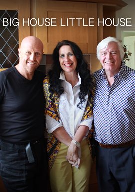 Big House Little House Season 1 2017 Television Hoopla Big House Little House Season 1 2017 Television Hoopla