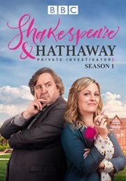 Shakespeare & Hathaway : private investigators. Season 1 cover image