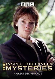 The Inspector Lynley mysteries. Season 1.