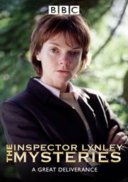 Inspector lynley mysteries  - season 1 cover image