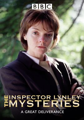 inspector lynley a great deliverance ending