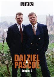 Dalziel & pascoe - season 3 cover image