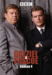 Dalziel & pascoe - season 4 cover image