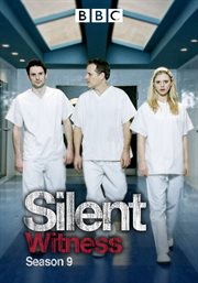 Silent witness - season 9 cover image