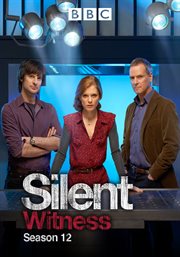 Silent witness - season 12 cover image