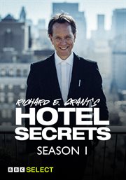 Hotel secrets with richard e grant - season 1 cover image