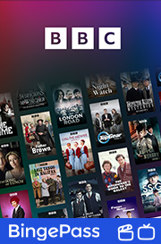 BBC BingePass