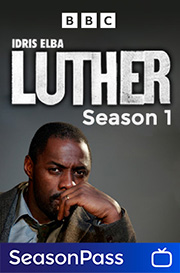 Luther SeasonPass