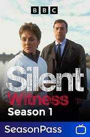 Silent Witness SeasonPass