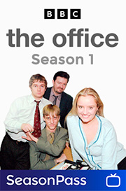 The Office SeasonPass