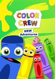 Color crew. Season 1 cover image
