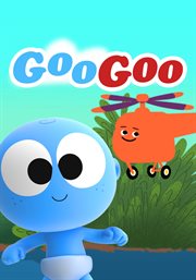 Googoo - season 1 cover image