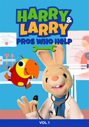 Harry & larry: pros who help - season 1 cover image