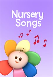 Babyfirst's nursery songs - season 1 cover image