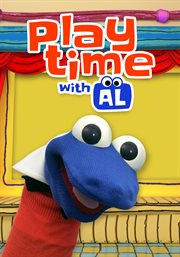 Playtime with al - season 1 cover image