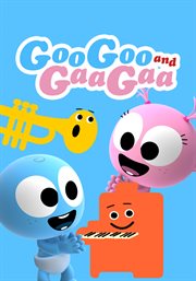 Googoo & gaagaa - season 1 cover image